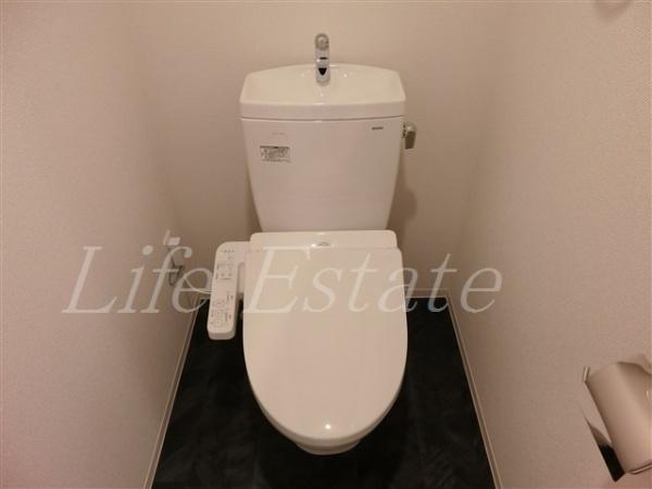 セレニテ本町東リアン