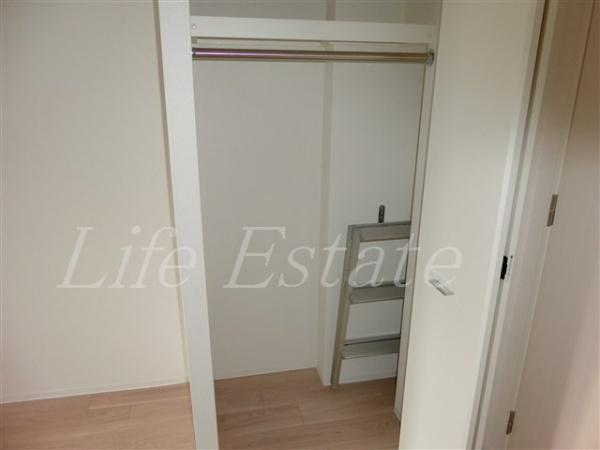 セレニテ本町東リアン