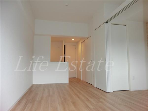 セレニテ本町東リアン