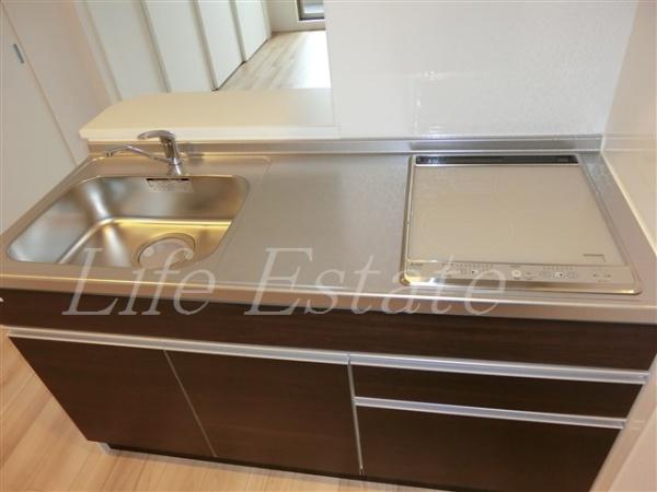 セレニテ本町東リアン