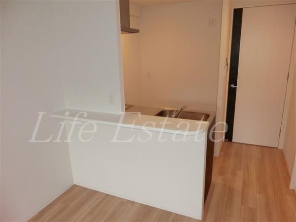 セレニテ本町東リアン