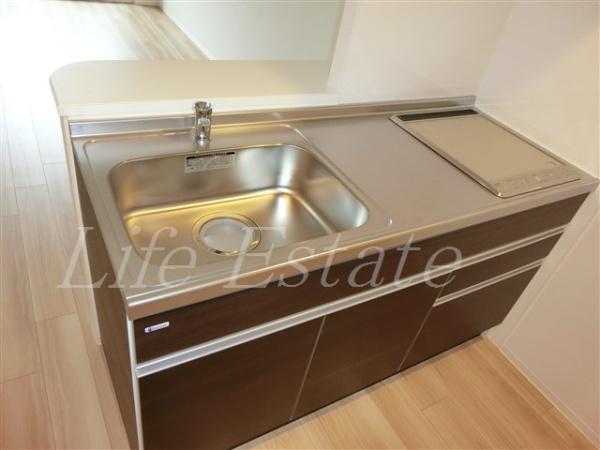 セレニテ本町東リアン