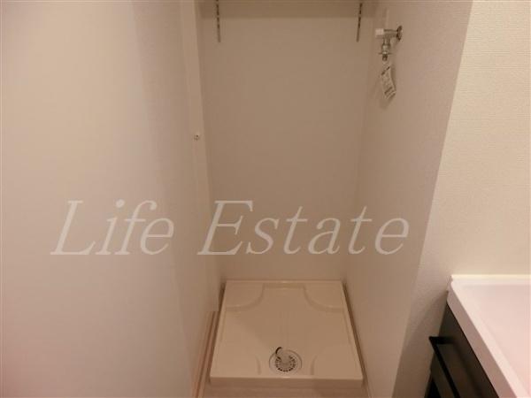 セレニテ本町東リアン