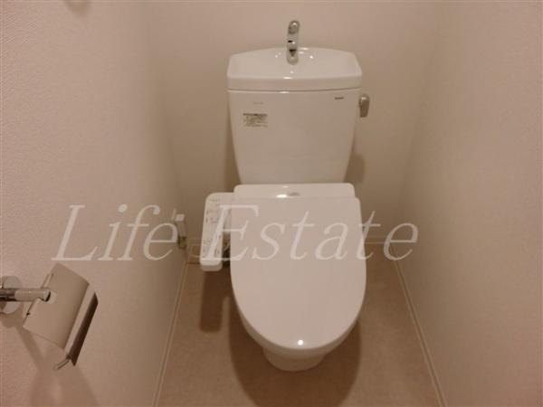 セレニテ本町東リアン