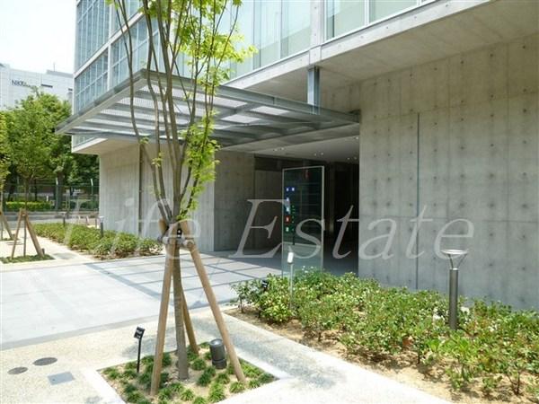 船場ミッドキューブ