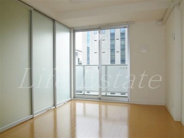 船場ミッドキューブ