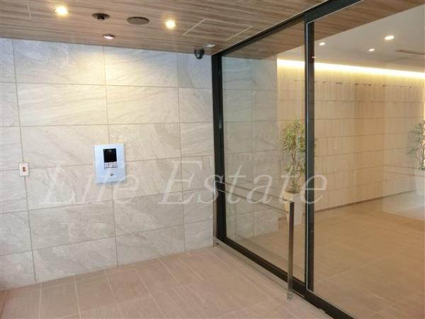 ドゥーエ天満橋