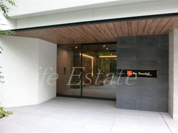 ドゥーエ天満橋