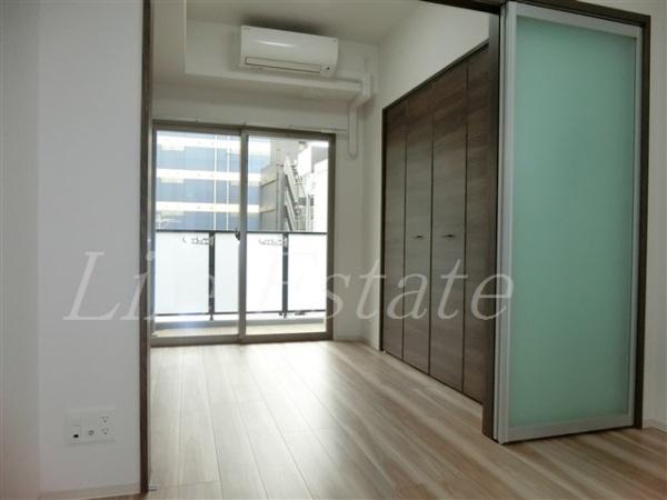 ドゥーエ天満橋