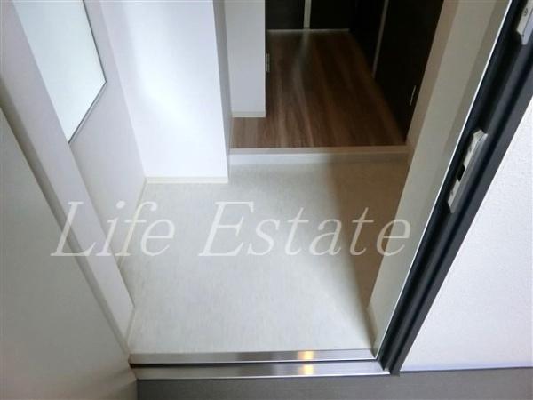 ドゥーエ天満橋