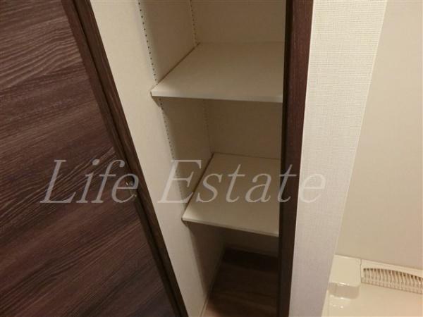 ドゥーエ天満橋