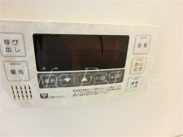 大阪市中央区博労町１丁目のマンション