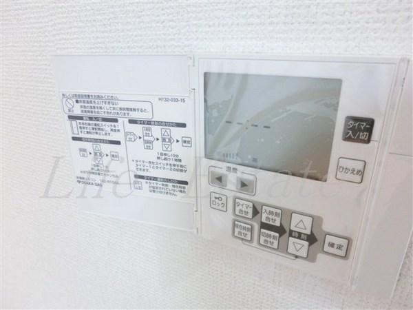 大阪市中央区博労町１丁目のマンション