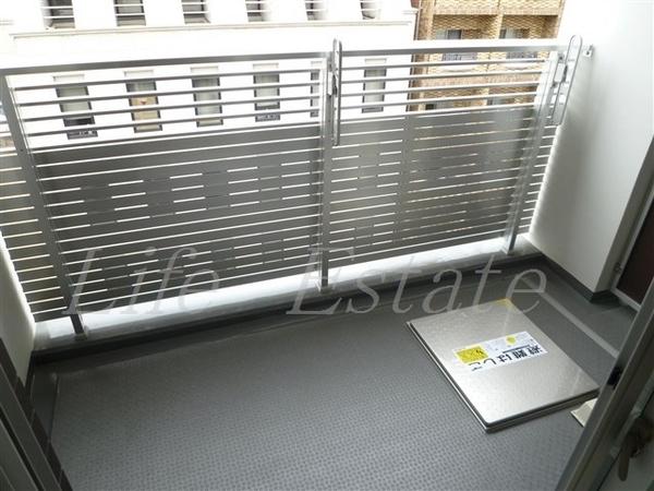 プレサンスNEO心斎橋