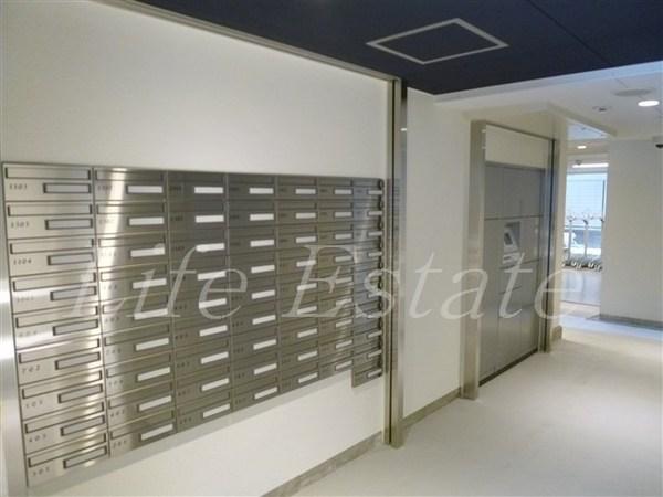 プレサンスNEO心斎橋