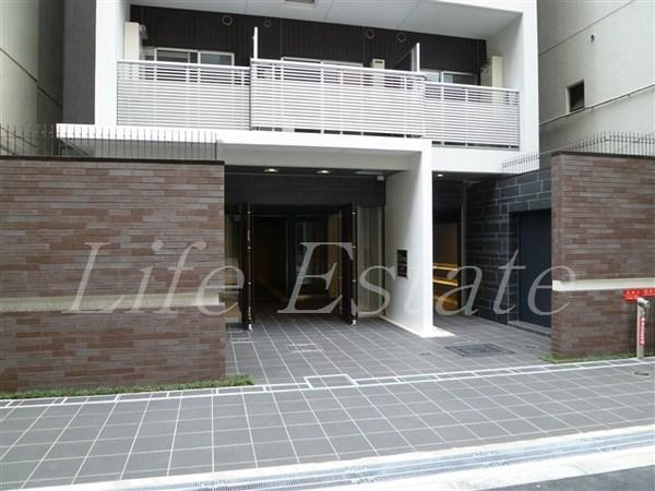 プレサンスNEO心斎橋