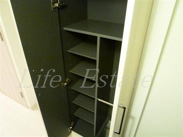 プレサンスNEO心斎橋