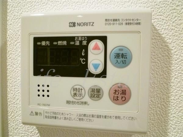 プレサンスNEO心斎橋