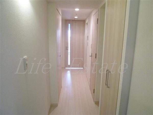 プレサンスNEO心斎橋