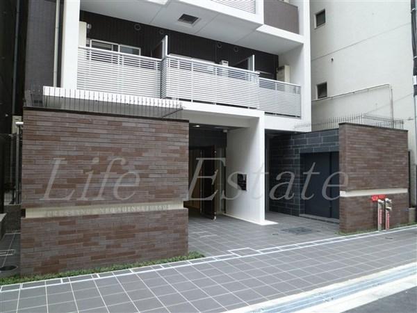 プレサンスNEO心斎橋