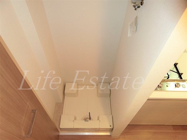 プレサンス心斎橋クオーレ