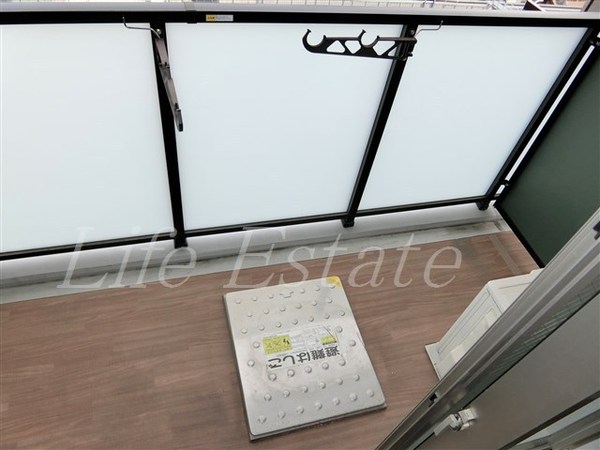 プレサンス心斎橋クオーレ