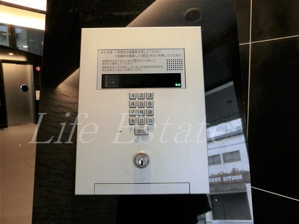 プレサンス心斎橋クオーレ