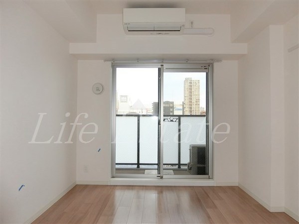 プレサンス心斎橋クオーレ