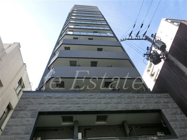 プレサンス心斎橋クオーレ