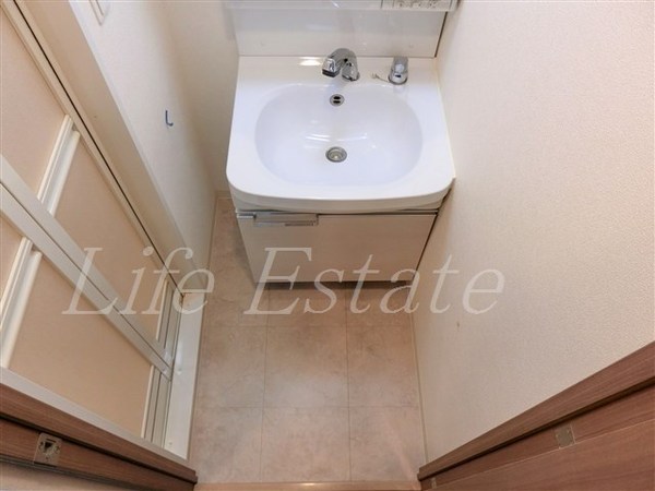 プレサンス心斎橋クオーレ