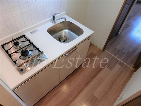 プレサンス心斎橋クオーレ