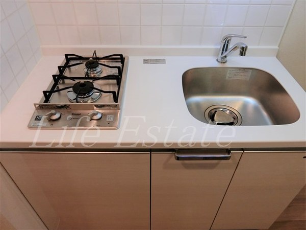 プレサンス心斎橋クオーレ