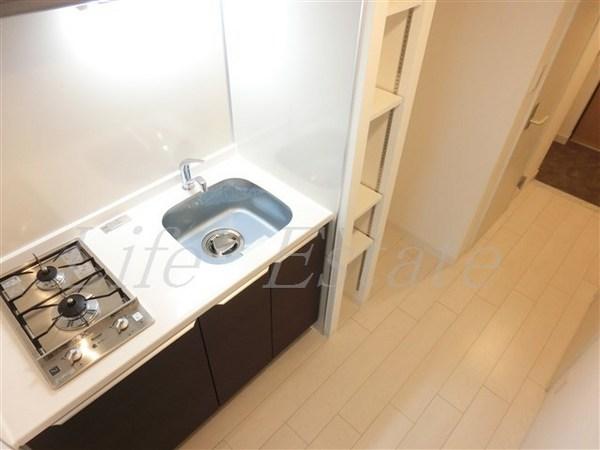 ララプレイス大阪城WESTEN