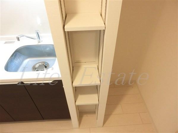 ララプレイス大阪城WESTEN