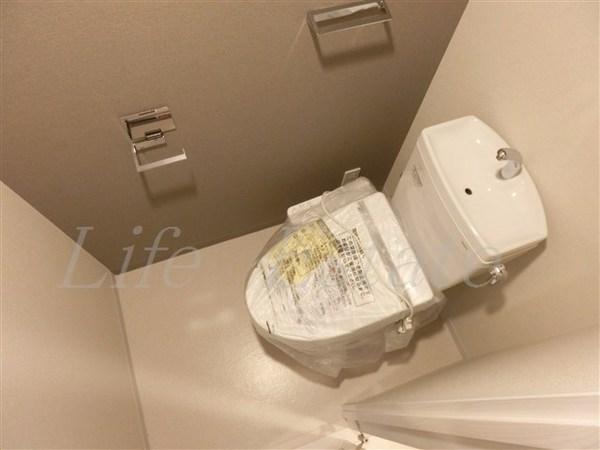 ララプレイス大阪城WESTEN