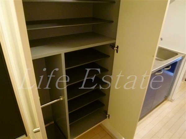 エイペックス大阪城西