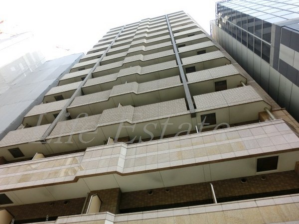 エイペックス大阪城西