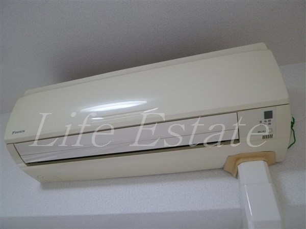 エイペックス大阪城西