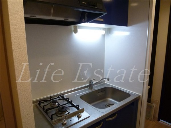 エイペックス大阪城西