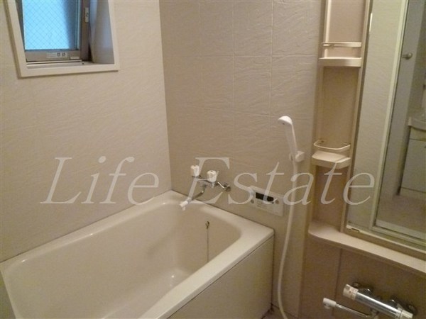 エイペックス大阪城西