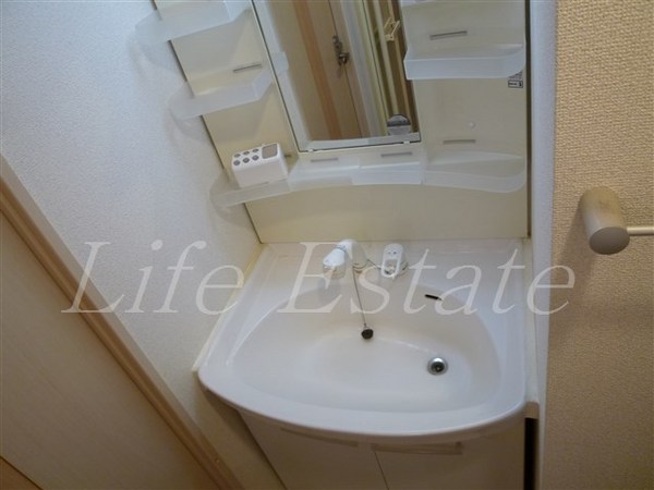 エイペックス大阪城西