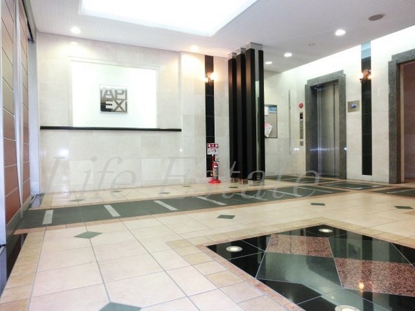 エイペックス大阪城西