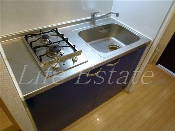 エイペックス大阪城西