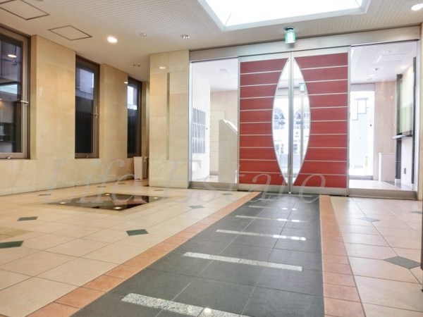 エイペックス大阪城西