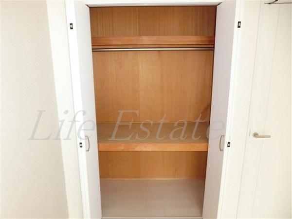 グランデージ清水谷