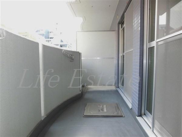 グランデージ清水谷