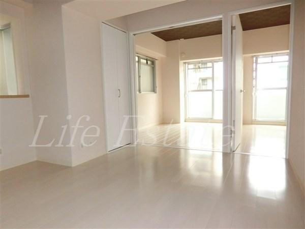 グランデージ清水谷