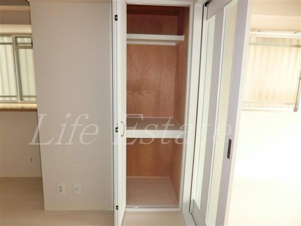 グランデージ清水谷