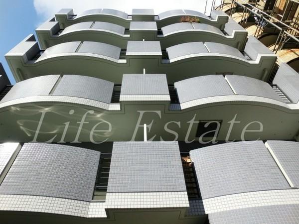 グランデージ清水谷