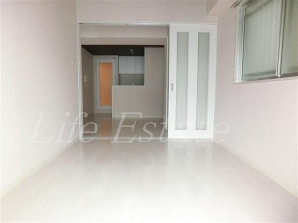 グランデージ清水谷